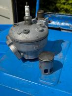 Athena 50cc snell aerox, Ophalen, Gebruikt, Yamaha