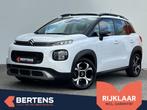 Citroen C3 Aircross 1.2 PT 110 Shine | Panoramadak | Apple C, Auto's, Citroën, 12 maanden, Gebruikt, Euro 6, 1199 cc