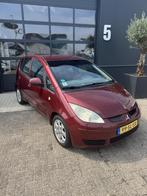 Mitsubishi Colt 1.3 Invite, Stof, Gebruikt, Colt, Origineel Nederlands