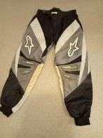 Crossbroek, Motoren, Kleding | Motorkleding, Ophalen of Verzenden, Nieuw zonder kaartje, Dames, Broek | textiel
