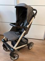 Mutsy Nexo Buggy - Compact en Wendbaar!, Gebruikt, Verstelbare duwstang, Mutsy, Ophalen
