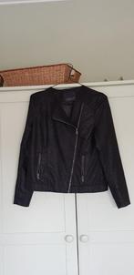 Zwart , net jasje van Jazlyn, maar 38, Kleding | Dames, Ophalen of Verzenden, Zo goed als nieuw, Maat 38/40 (M), Zwart