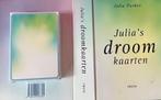 Julia Parker Julia,s Droomkaarten, Verzenden, Zo goed als nieuw, Astrologie