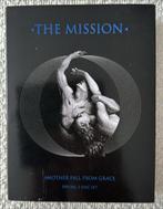 THE MISSION, Another Fall From Grace, Limited 3 discs set, Verzenden, Zo goed als nieuw, Alternative