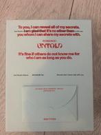 Enhypen romance untold+ fabric piece, Ophalen of Verzenden, Gebruikt