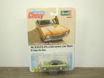 '70 Chevy Monte Carlo - Revell 08303 - 1:64, Duitsland, Auto, Verzenden, Zo goed als nieuw