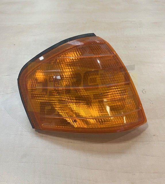 Mercedes-Benz C-Klasse (6/93-3/01) (W202) knipperlicht Recht, Auto-onderdelen, Verlichting, Mercedes-Benz, Nieuw, Ophalen of Verzenden