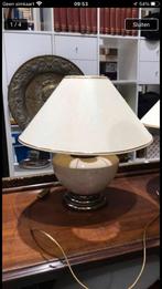 Vintage Hollywood Regency lampen in zeer goede staat, Ophalen of Verzenden, Zo goed als nieuw, Minder dan 50 cm
