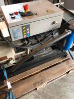 compressor Hydrovane Mattei, 100 liter of meer, Ophalen of Verzenden, 6 tot 10 bar, 800 liter/min of meer