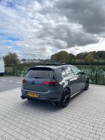 Volkswagen Golf GTI TCR 2.0 TSI 290pk 2019 Akrapovic Grijs, Auto's, 1330 kg, 15 km/l, Zwart, 4 cilinders