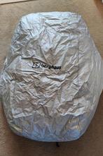 Topmerk Berghaus regenhoes +/- 40-70 liter backpack, Ophalen of Verzenden, Gebruikt, Rugzak