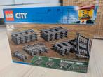 Lego City 60205 Rails - Nieuw in doos!, Kinderen en Baby's, Speelgoed | Duplo en Lego, Ophalen of Verzenden, Nieuw, Complete set