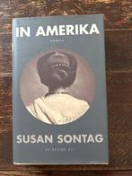 In Amerika - Susan Sontag, Ophalen of Verzenden, Gelezen, Nederland