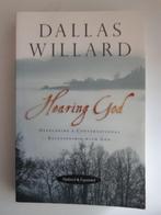 Dallas Willard - Hearing God, Christendom | Protestants, Ophalen of Verzenden, Zo goed als nieuw