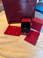 CARTIER LoveRing 18K Geelgoud 3.6mm mt 67, Ophalen, 20 of groter, Zo goed als nieuw, Dame of Heer