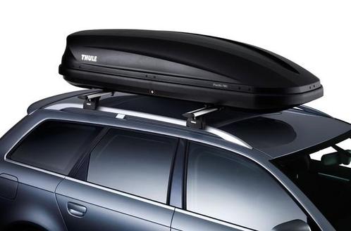 Thule Pacific 780 dakkoffer 420 ltr., Auto diversen, Dakkoffers, Nieuw, Ophalen