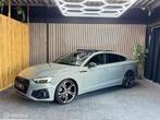 Audi A5 Sportback 40 TFSI S Line Competition|pano|Led|Sfeer, Auto's, 1490 kg, Gebruikt, 4 cilinders, 1984 cc