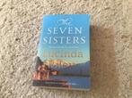 The seven sisters  - Lucinda Riley nieuw opbr giro555, Ophalen of Verzenden, Nieuw, Wereld overig