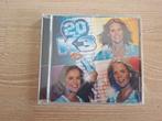 20 jaar k3 nog in plastic, Cd's en Dvd's, Cd's | Kinderen en Jeugd, Ophalen of Verzenden, Zo goed als nieuw