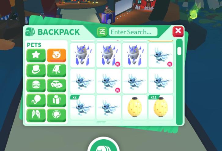 Adopt Me Pets | ROBLOX { ZIE ANDERE ADVERTENTIES VOOR MEER}, Spelcomputers en Games, Games | Pc, Zo goed als nieuw, Platform, 3 spelers of meer