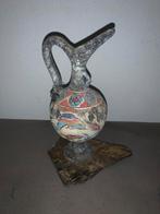 Decoratieve vaas met uniek design, Ophalen of Verzenden