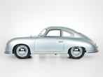 Porsche 356 Pre-A (bj 1951), Auto's, Oldtimers, 4 stoelen, 39 pk, Bedrijf, Blauw