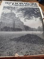 jaargang Het Schouwenster, Ophalen of Verzenden, 1920 tot 1940, Tijdschrift