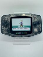 Nintendo Gameboy Advance (GBA) IPS 3.0 - 2025, Spelcomputers en Games, Ophalen of Verzenden, Zo goed als nieuw, Game Boy Advance