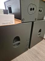 Complete PA SET! Kopen of Huren!!, Ophalen, Zo goed als nieuw