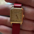 Junghans Quartz Dameshorloge - Jaren 90, Overige merken, Overige materialen, Polshorloge, Ophalen of Verzenden