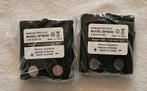 Set nieuwe accus Motorola porto TLKR o.a.  T5, T6,T7 T80 etc, Ophalen of Verzenden, Nieuw