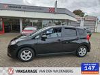 Nissan Note 1.2 DIG-S Connect Edition, Voorwielaandrijving, Gebruikt, Bedrijf, Handgeschakeld