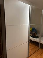 Mooie steving kast van Haco!, Huis en Inrichting, Kasten | Kledingkasten, Ophalen, 200 cm of meer, 50 tot 100 cm, Zo goed als nieuw