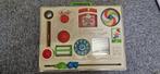 Fisher Price speelbord, Ophalen, Zo goed als nieuw, Overige typen