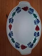 Boeren bont schaal, Ophalen, Zo goed als nieuw