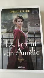 De kracht van Amélie marlies Kruijer, Ophalen of Verzenden, Gelezen, Marlies Kruijer