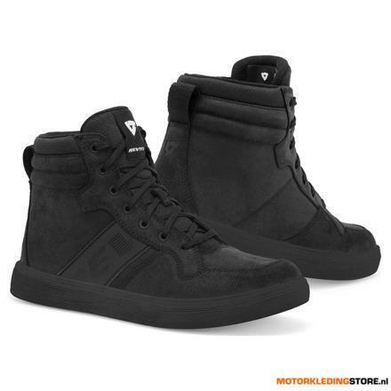 REVIT! Kick Motorschoenen, Zwart, Motoren, Kleding | Motorkleding, Nieuw met kaartje, Ophalen of Verzenden