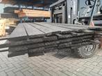 restpartij Douglas planken zwart, Ophalen, Nieuw, 250 cm of meer, Planken