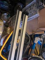 Allesdragers dakdragers s205, Ophalen, Gebruikt