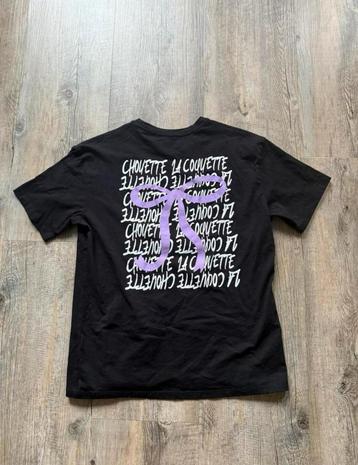 Super gaaf zwart t-shirt van My Jewellery, maat S, ZGAN! beschikbaar voor biedingen
