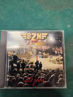 cd bzn 20 jaar live, Ophalen of Verzenden