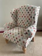 Kinderfauteuil Stof Ster, Kinderen en Baby's, Ophalen of Verzenden, Zo goed als nieuw