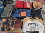Diverse jongenskleding - maat 122/128, Ophalen of Verzenden, Gebruikt, Maat 128