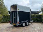 Zeer mooie hoge 1.5 paarde humbaur single, Dieren en Toebehoren, Paarden en Pony's | Trailers en Aanhangwagens, Ophalen, Duitsland