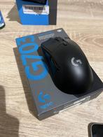 Logitech G703 Lightspeed, Computers en Software, Rechtshandig, Muis, Logitech G, Gaming muis