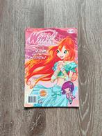 Winx magazine 26, Eén comic, Ophalen of Verzenden, Gelezen, Amerika