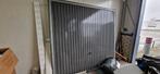 Kanteldeur garagedeur incl. rails, Doe-het-zelf en Verbouw, Deuren en Horren, Ophalen of Verzenden