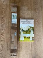 Bruiloft ceremonie fotografie achtergrond backdrop, Ophalen, Zo goed als nieuw, Accessoires