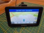 Garmin Nuvi 2445LM Navigatiesysteem, Auto diversen, Autonavigatie, Ophalen of Verzenden, Gebruikt