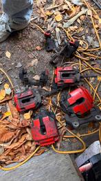 remklauw set bmw e91, Gebruikt, Bmw, Bmw, BMW